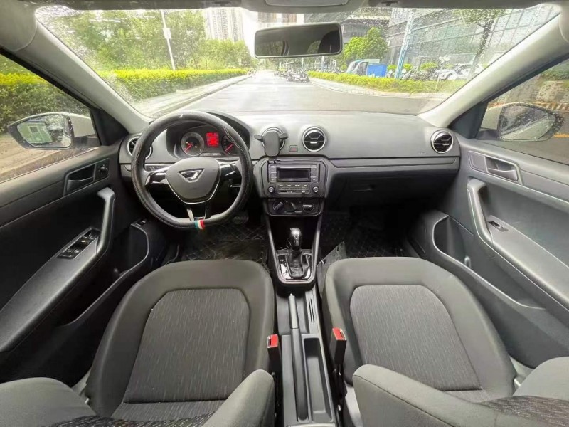 东莞23年大众捷达6