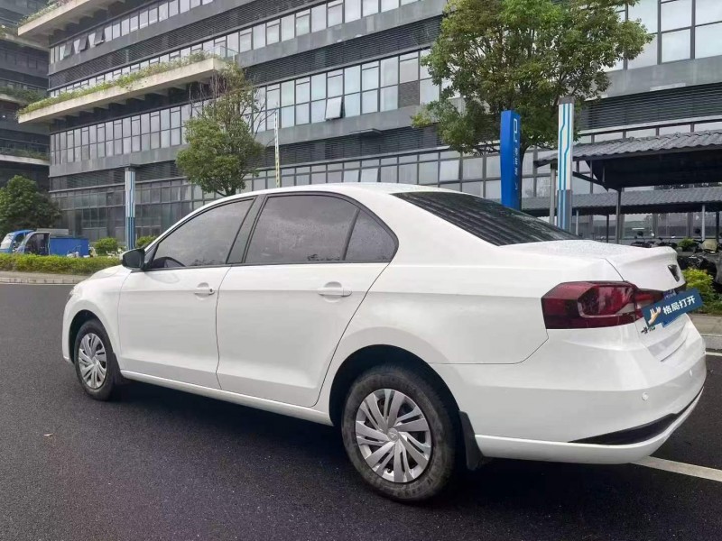 东莞23年大众捷达8