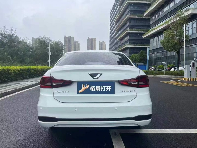 东莞23年大众捷达9