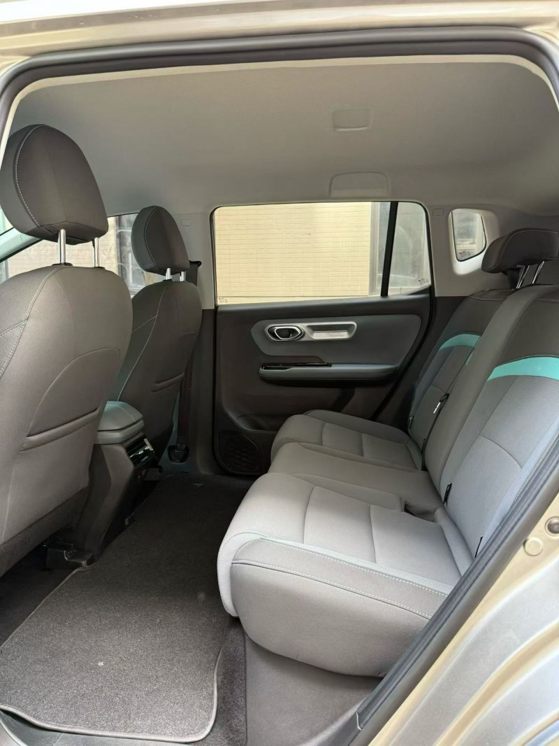 佛山23年传祺埃安Y9