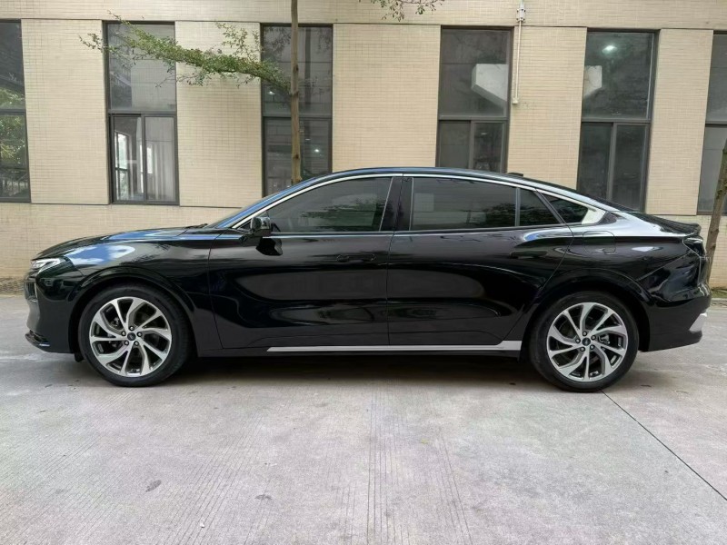 佛山24年福特蒙迪欧4