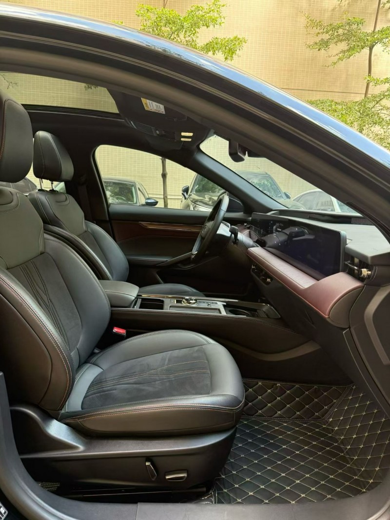 佛山24年福特蒙迪欧7