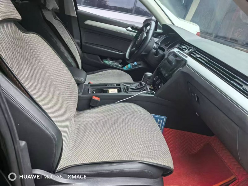 兰州17年大众迈腾6