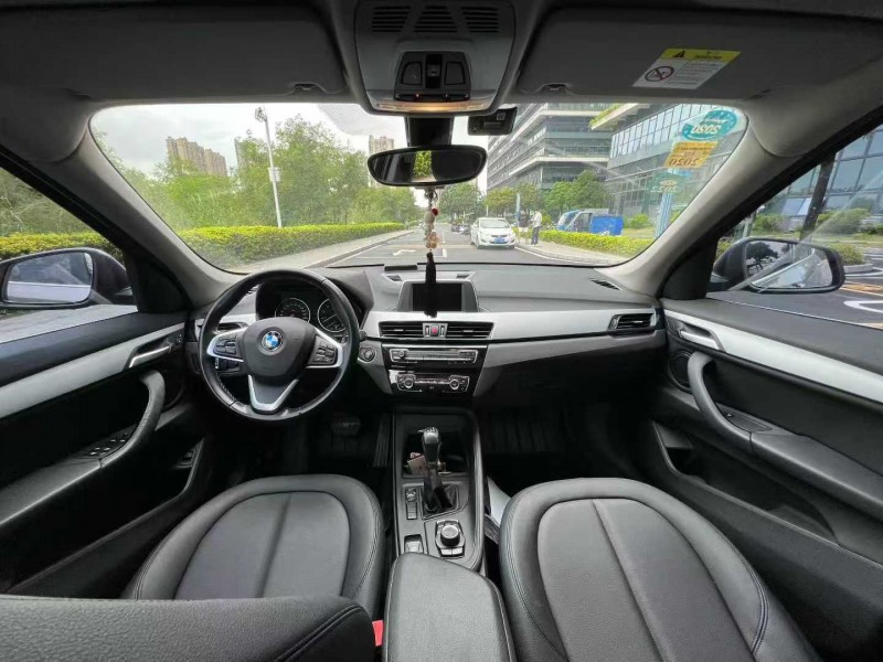 东莞18年宝马X15