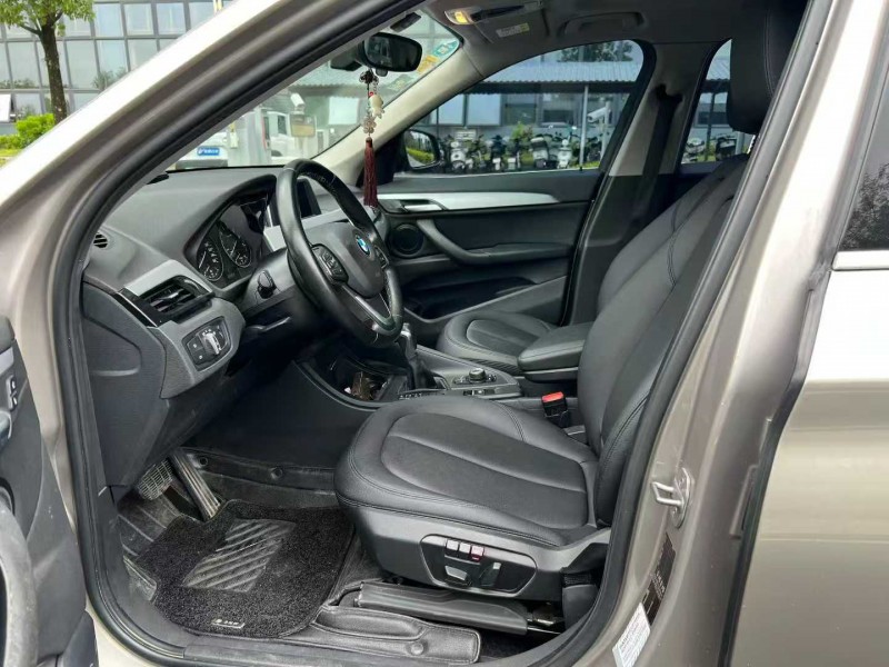 东莞18年宝马X16