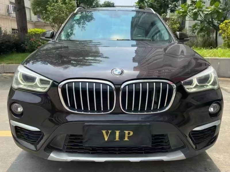 东莞18年宝马X11