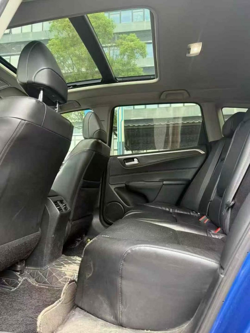 东莞19年本田杰德4