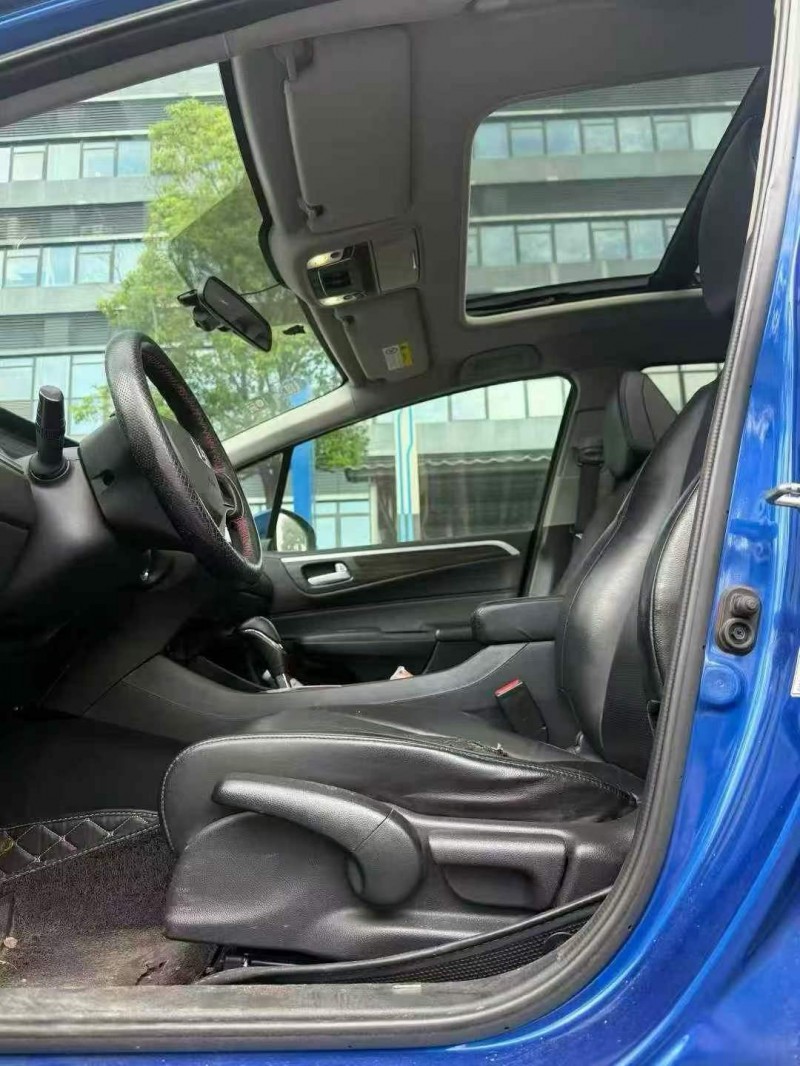 东莞19年本田杰德5