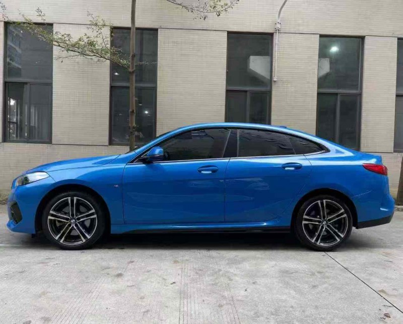 佛山23年宝马2系4