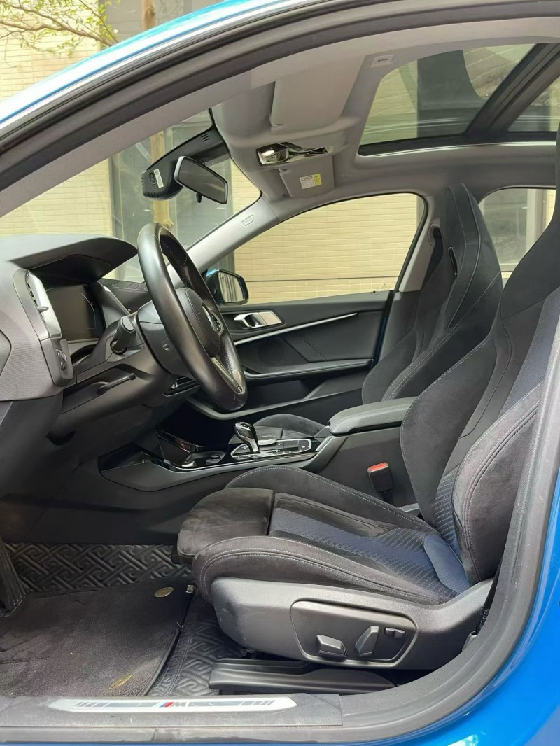 佛山23年宝马2系6