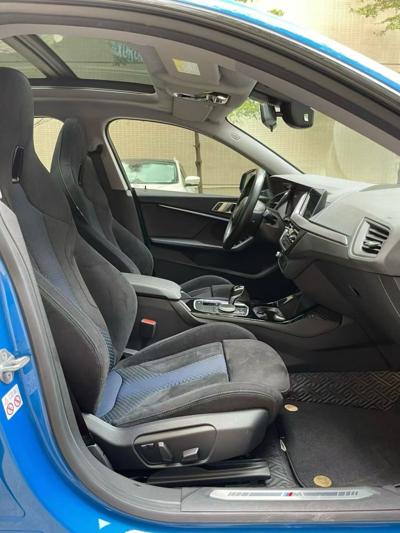 佛山23年宝马2系7