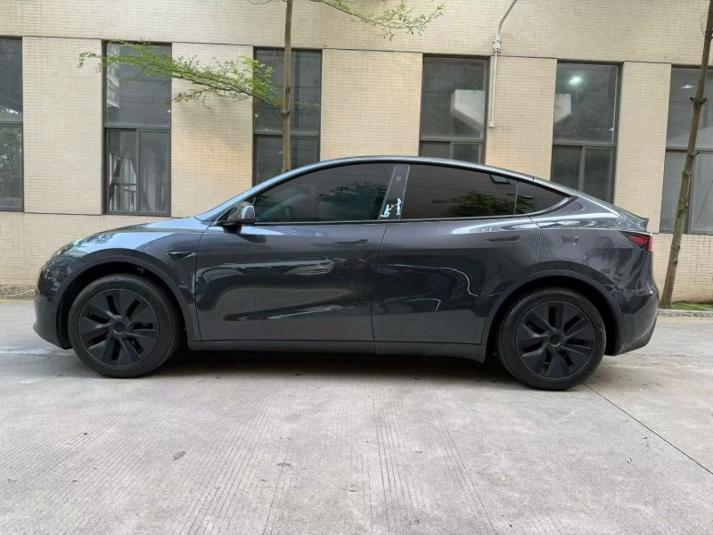 佛山24年特斯拉MODEL Y4