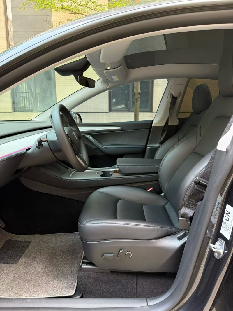 佛山24年特斯拉MODEL Y6