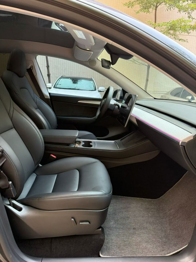 佛山24年特斯拉MODEL Y7