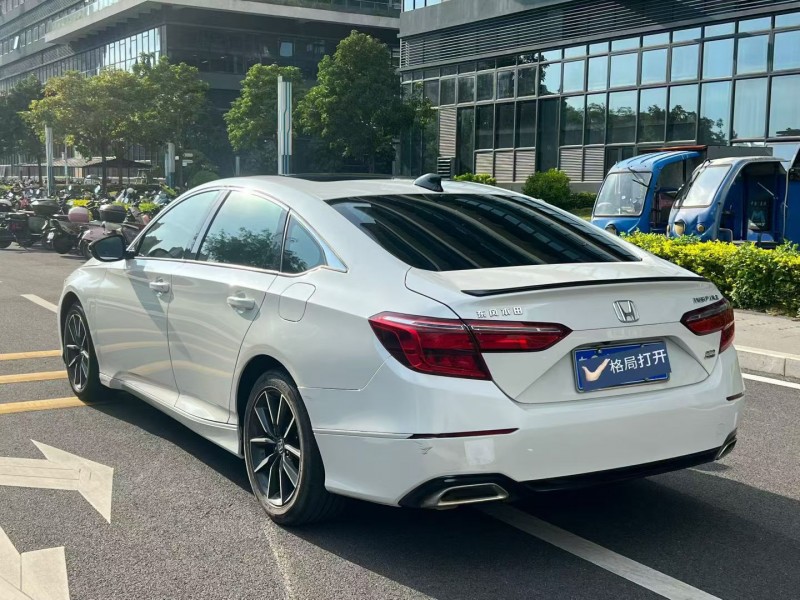 东莞22年本田英诗派8