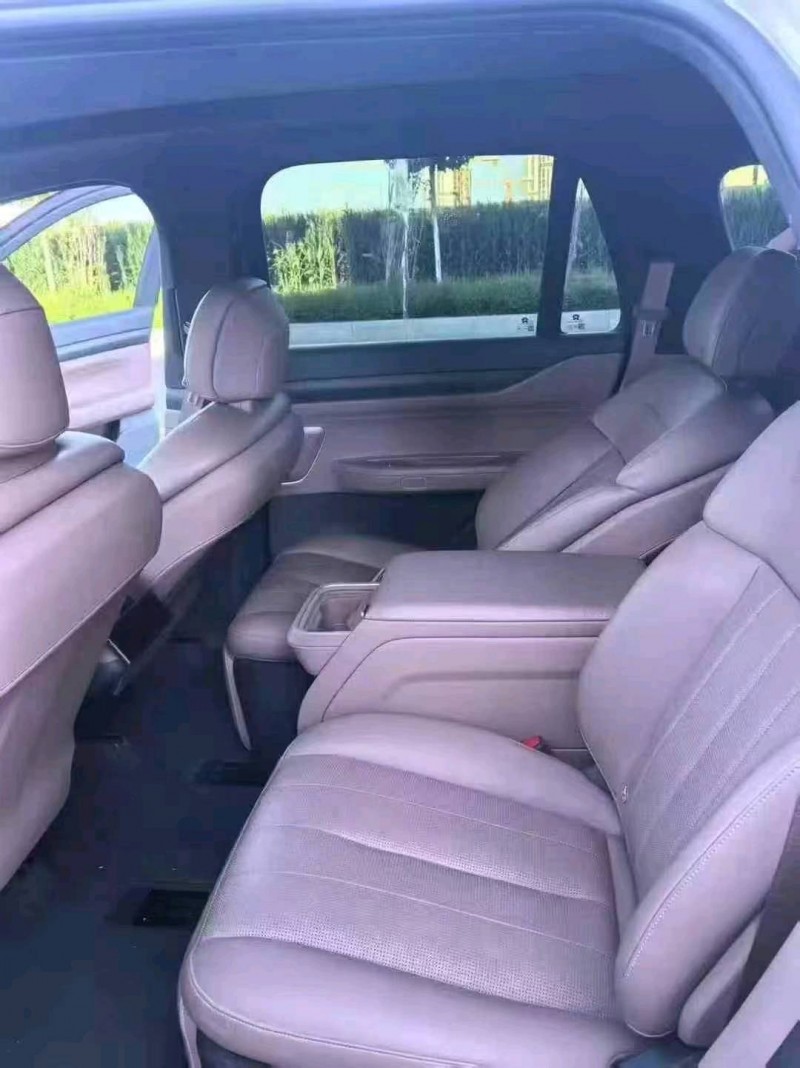 安阳23年蔚来ES86