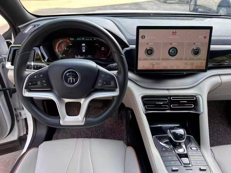 广州22年比亚迪宋5