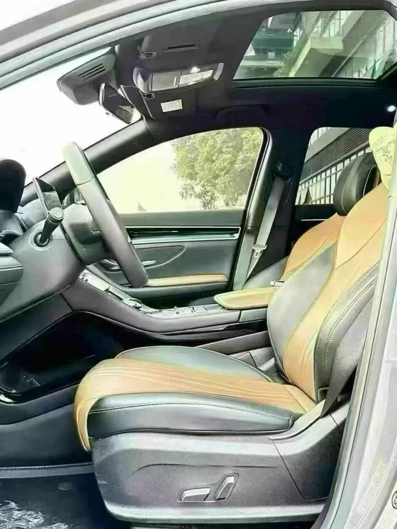 东莞21年比亚迪宋6