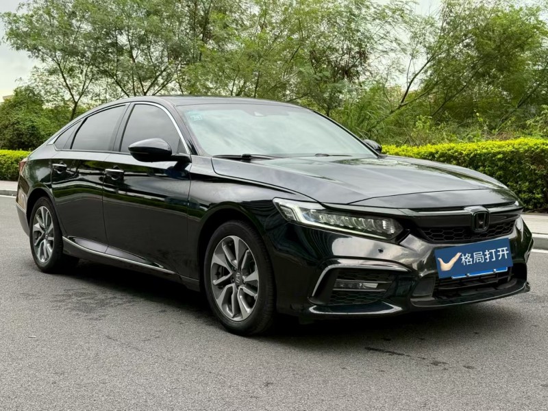 东莞20年本田英诗派2