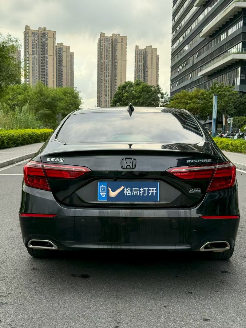东莞20年本田英诗派9