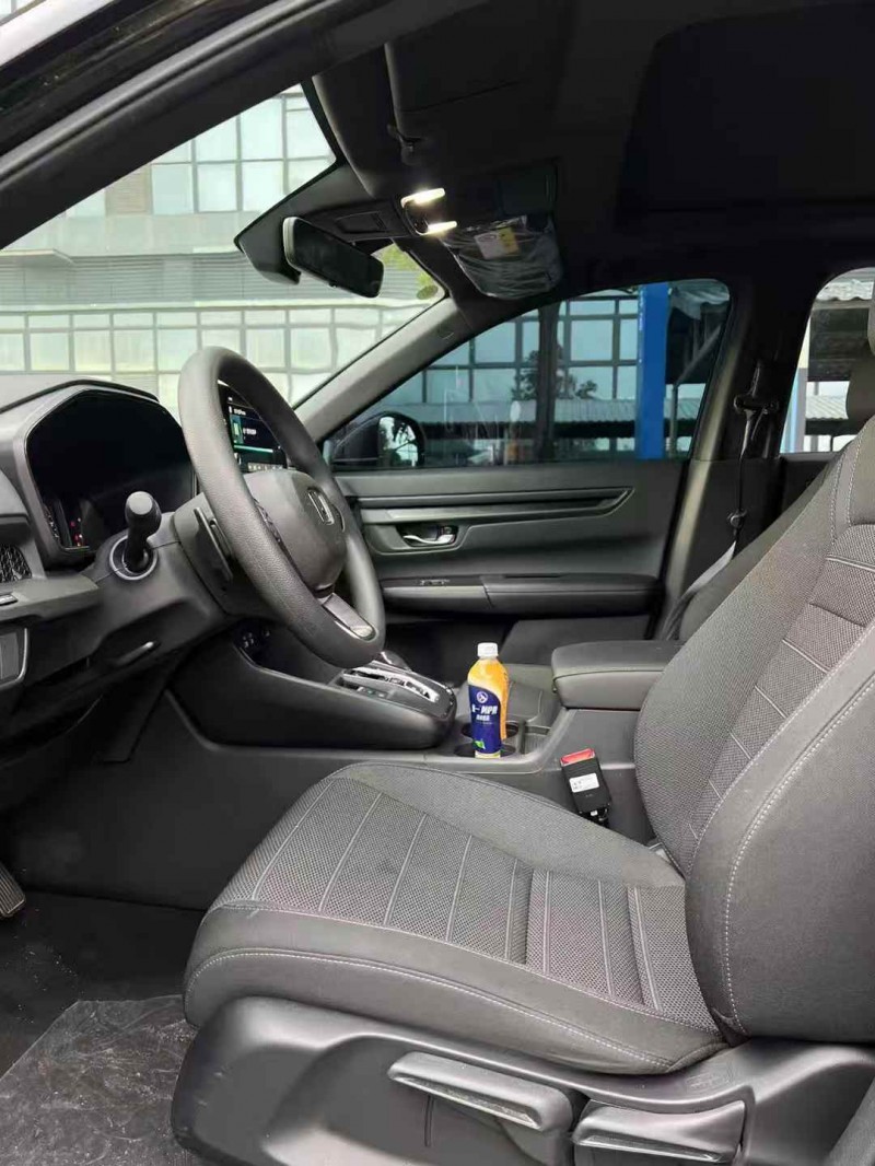 东莞24年本田CRV5