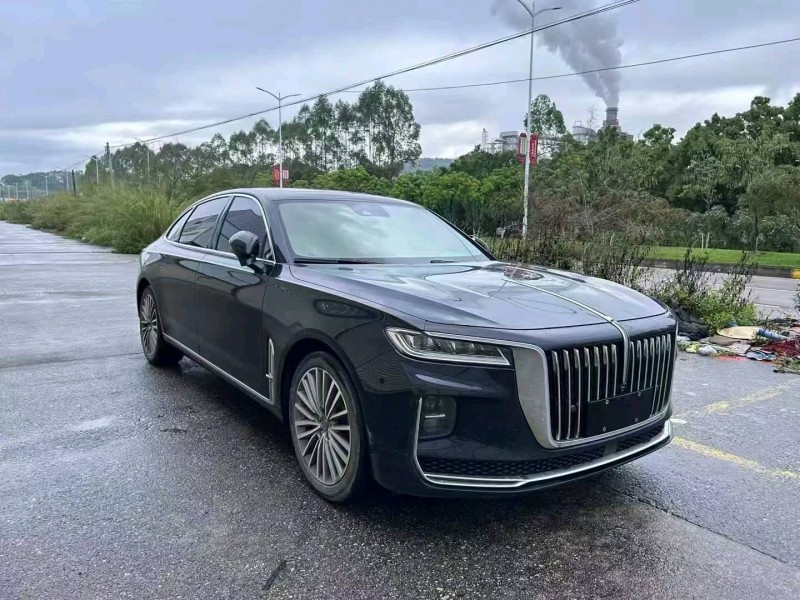 肇庆22年红旗H92