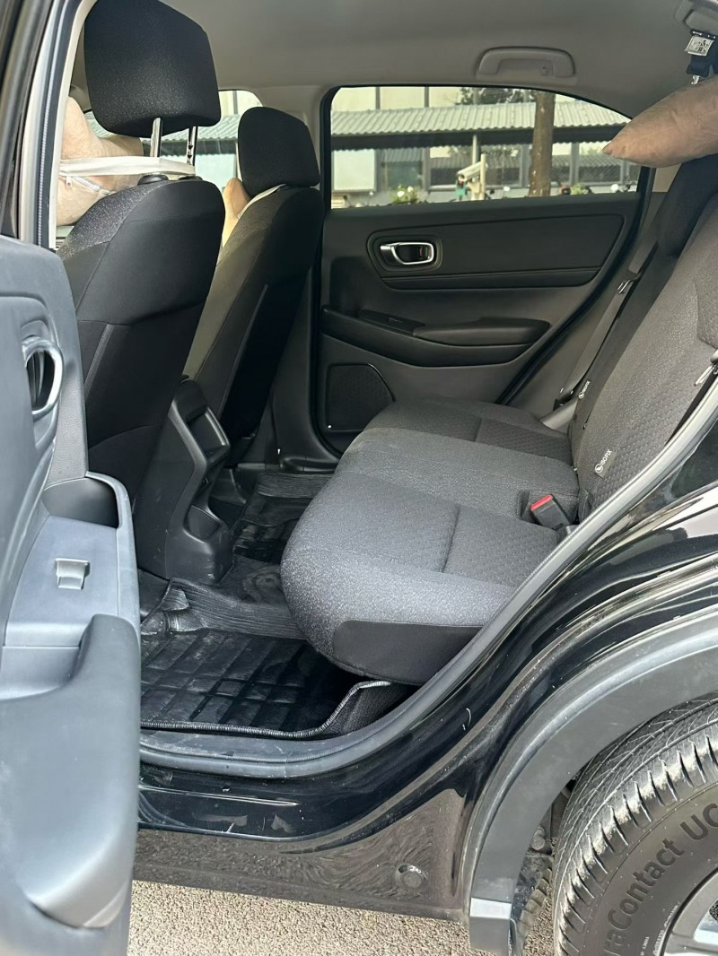 东莞23年本田XRV6