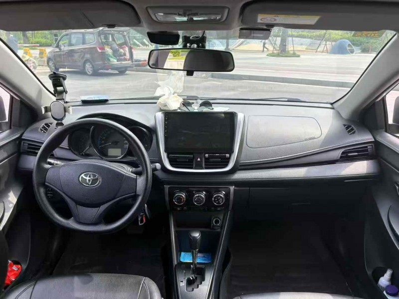 东莞19年丰田YARiS L 致享5