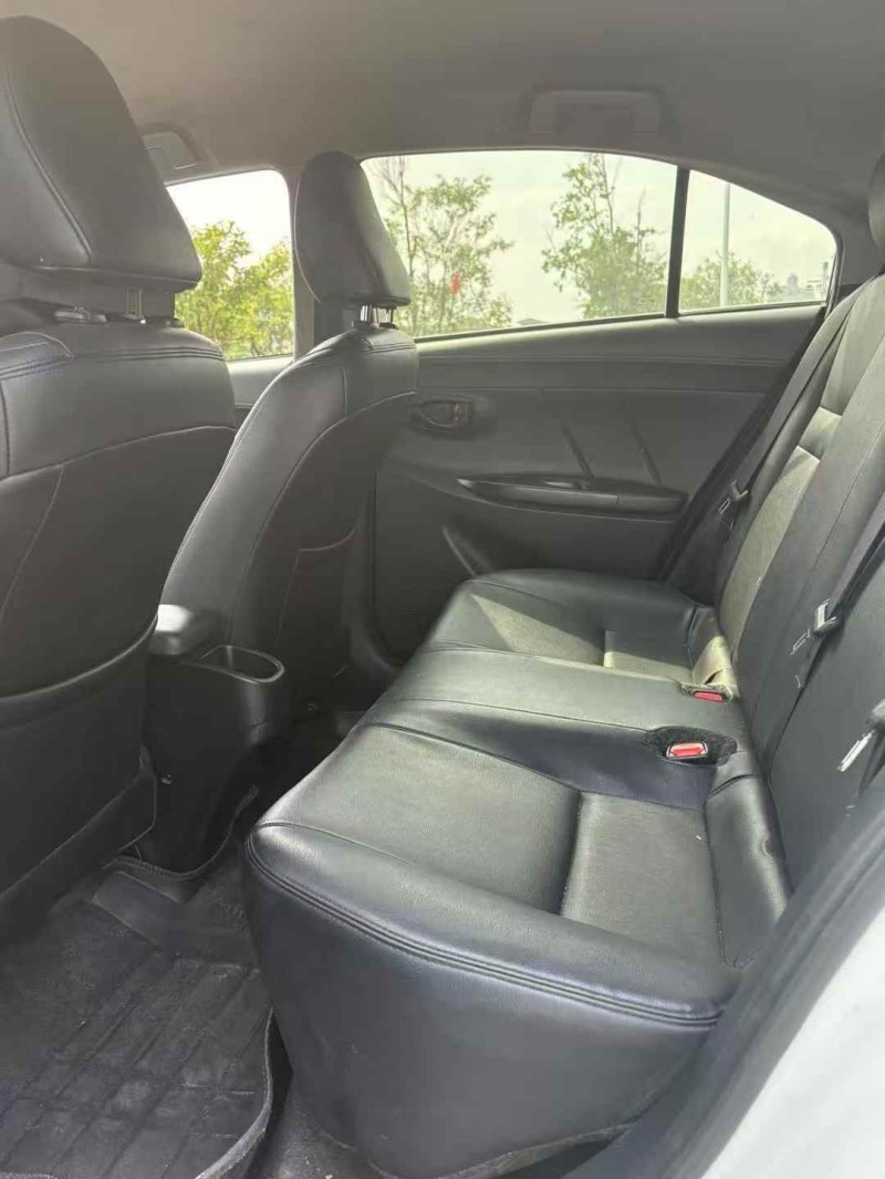 东莞19年丰田YARiS L 致享6