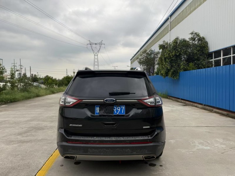 焦作15年福特锐界9