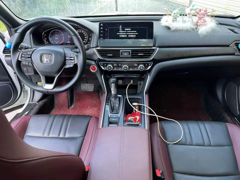 肇庆23年本田英诗派6