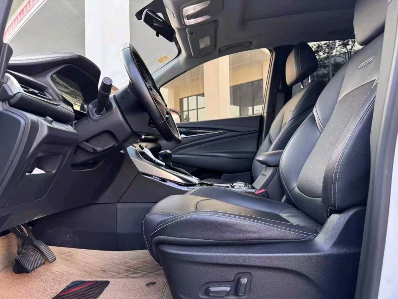 台州21年大通G507