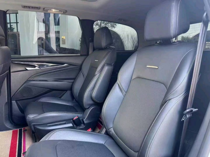 台州21年大通G508