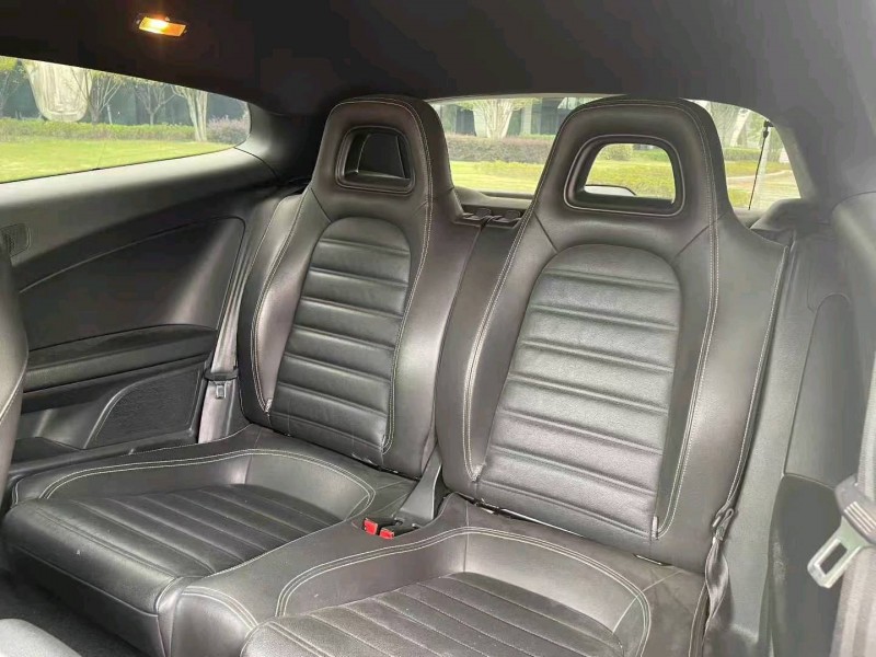 台州14年大众尚酷7