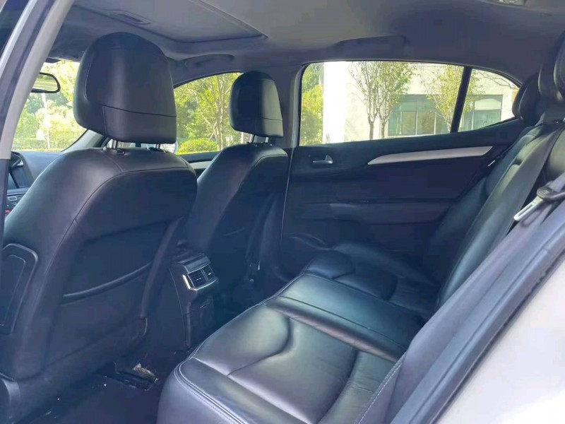 台州17年雪铁龙C48