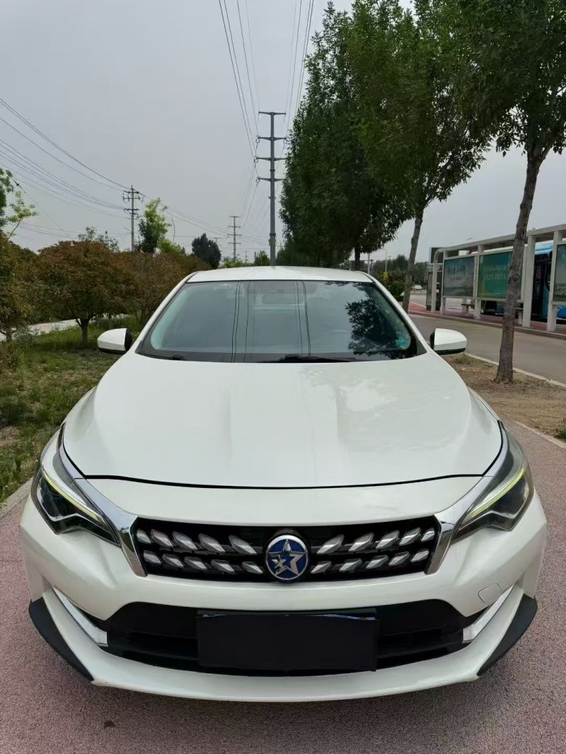 枣庄19年启辰D601