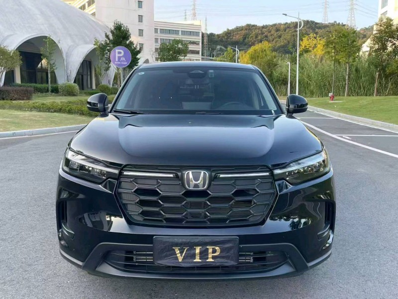 台州24年本田HRV1