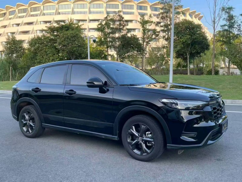 台州24年本田HRV2