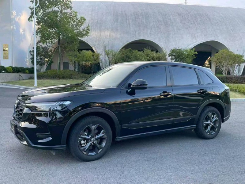 台州24年本田HRV3