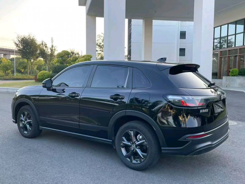 台州24年本田HRV4