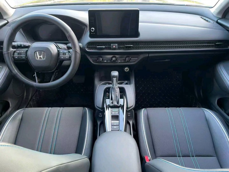 台州24年本田HRV9