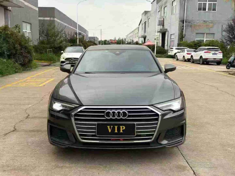 宿迁19年奥迪A6L1