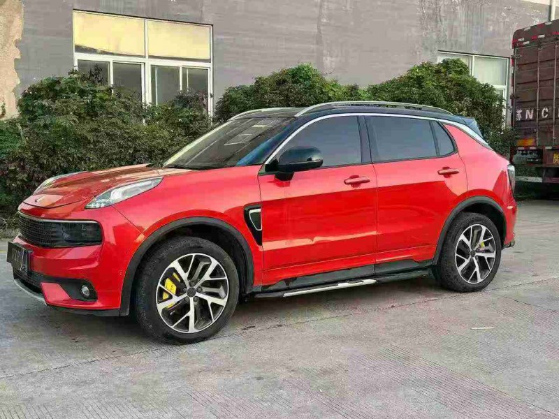 宿迁18年领克013