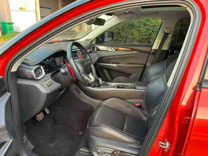 宿迁18年领克014