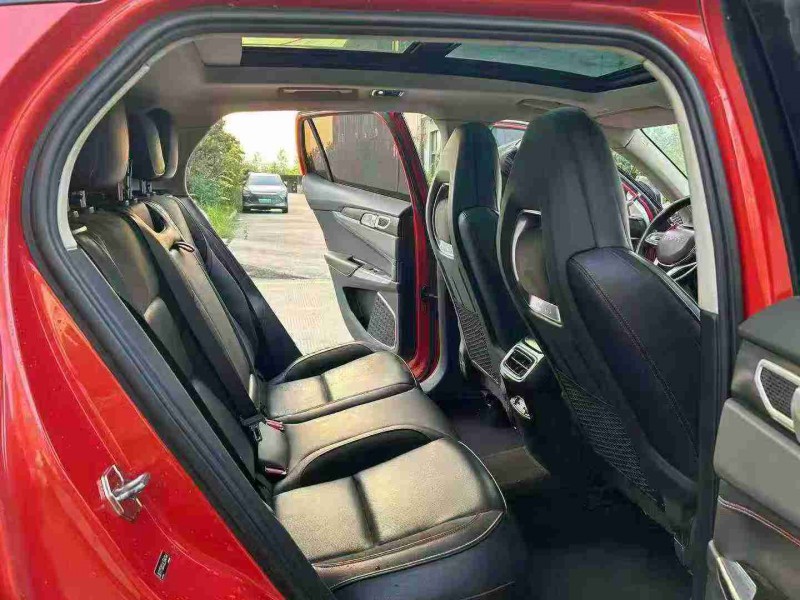 宿迁18年领克015