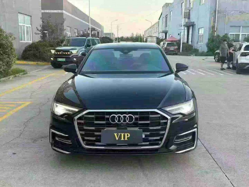 宿迁23年奥迪A6L1