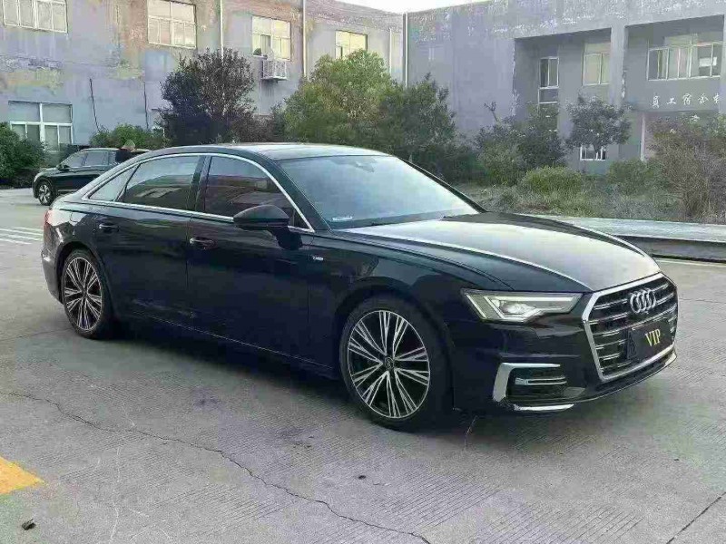 宿迁23年奥迪A6L2
