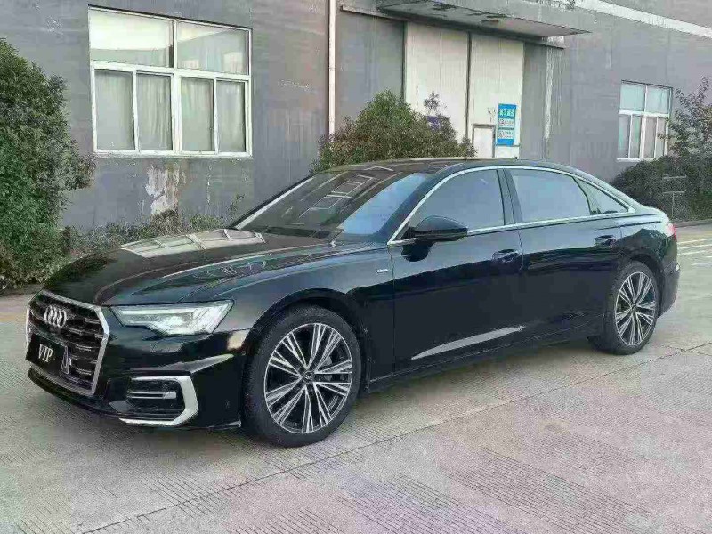 宿迁23年奥迪A6L3