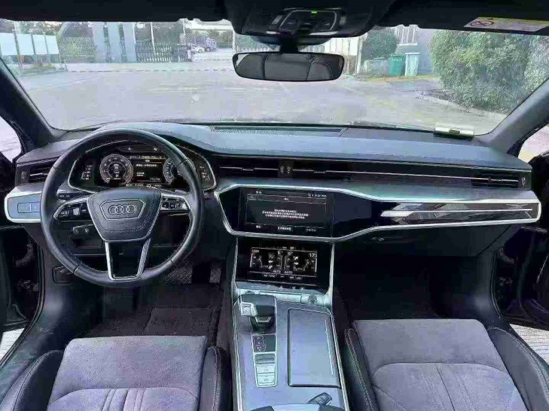 宿迁23年奥迪A6L6