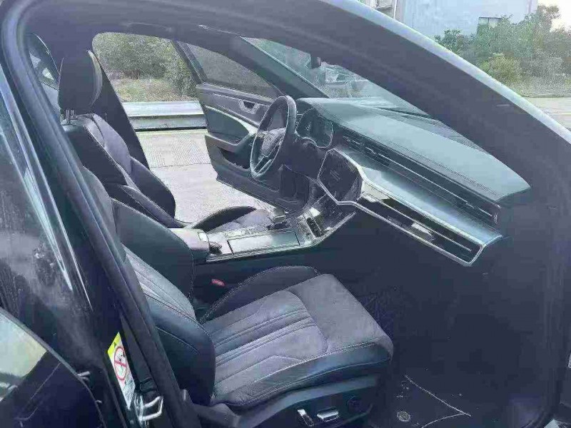 宿迁23年奥迪A6L7